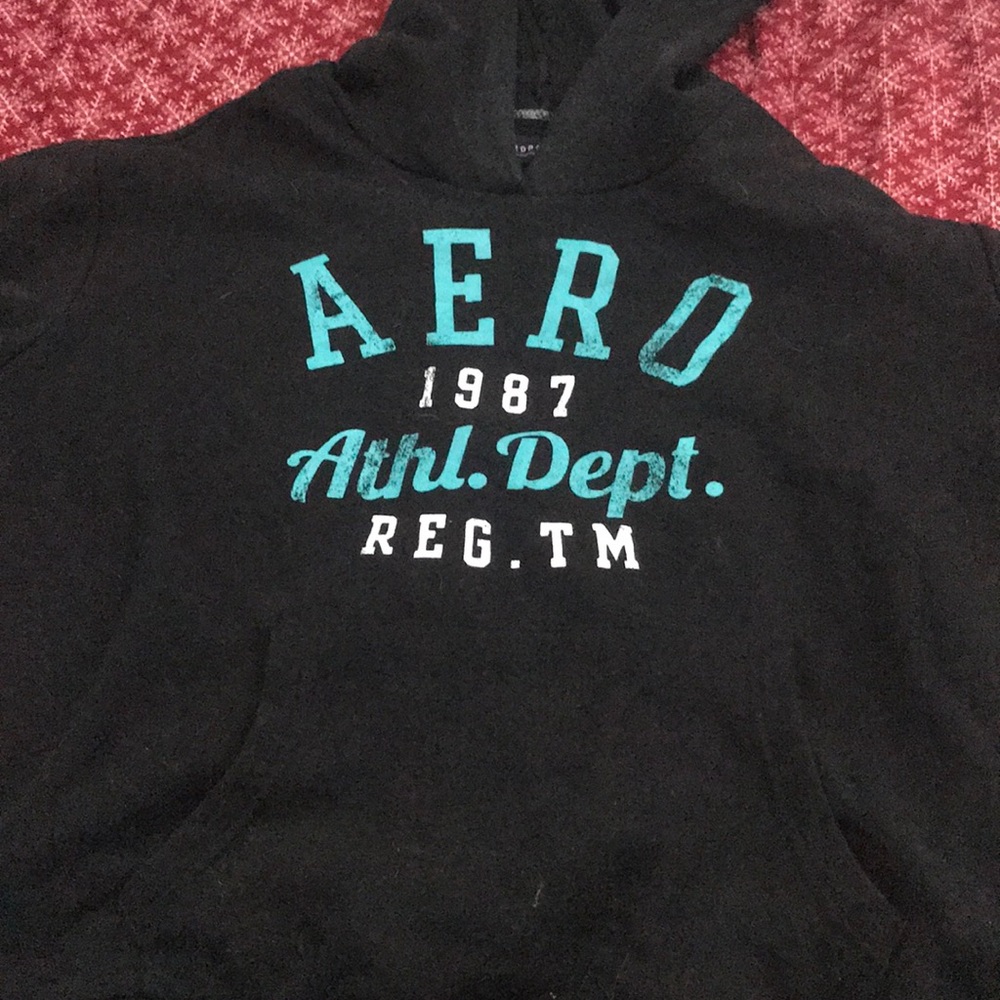 Aeropostale sweatshirt